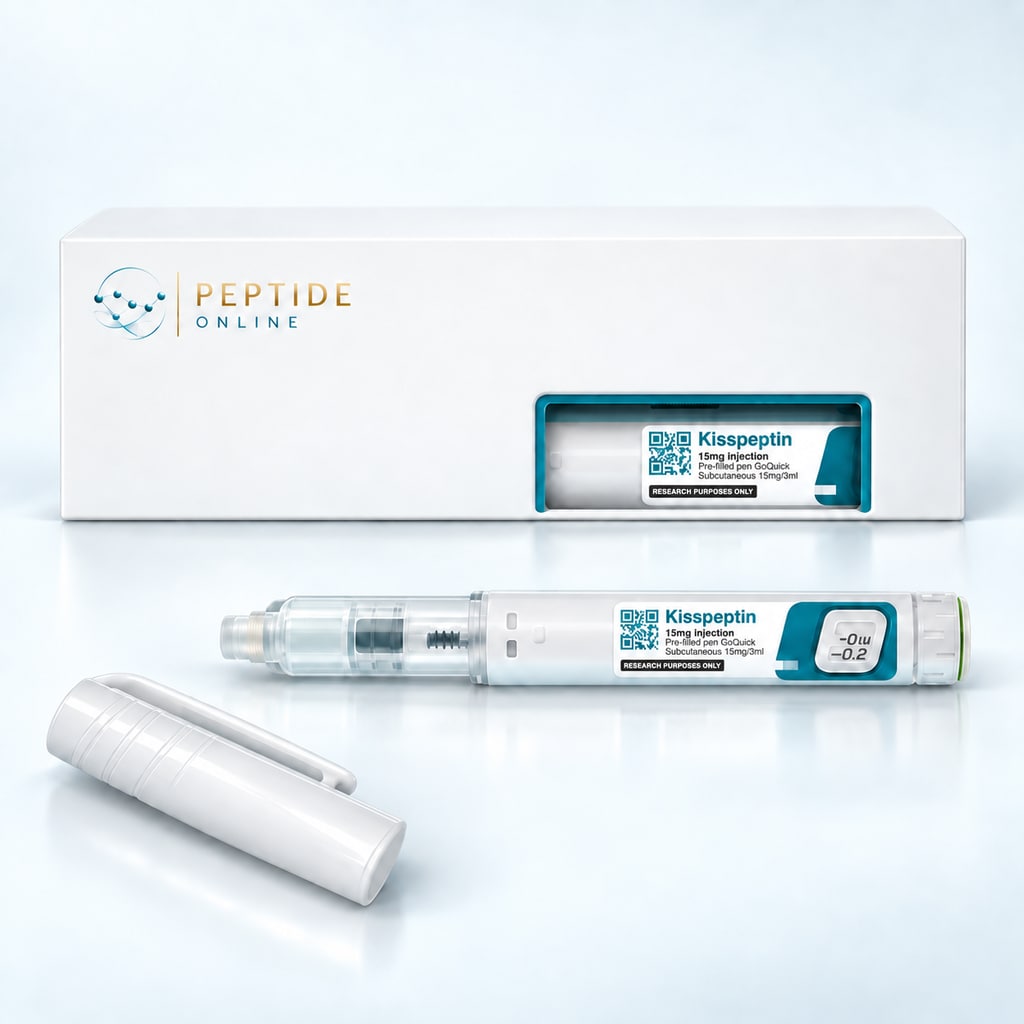 Kisspeptin Peptide Pen 15 mg