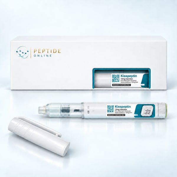 Kisspeptin Peptide Pen 15 mg