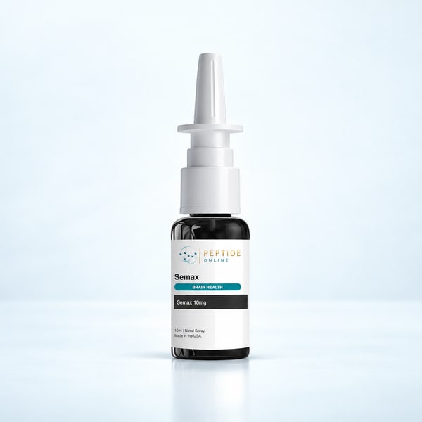 Semax Nasal Spray 10 mg / 15 ml