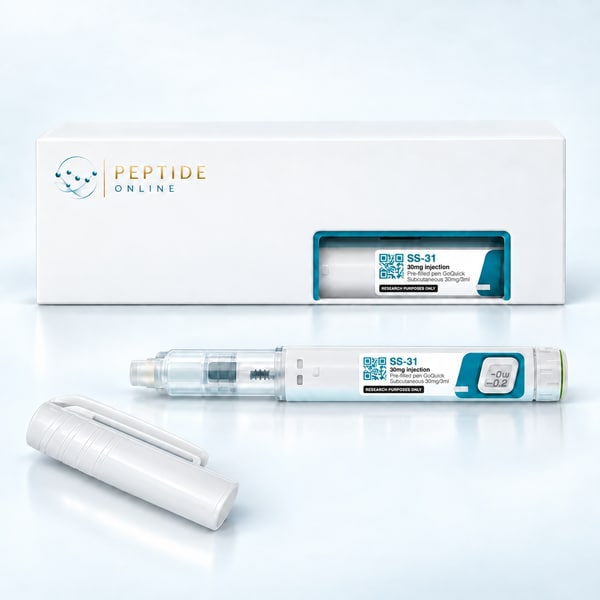 SS-31 Peptide Pen 30 mg