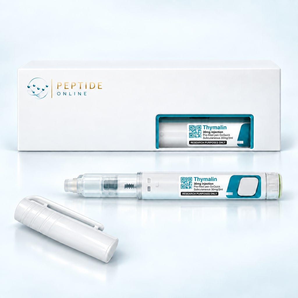 Thymalin Peptide Pen 30 mg