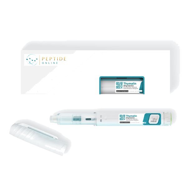 Thymalin Peptide Pen 30 mg