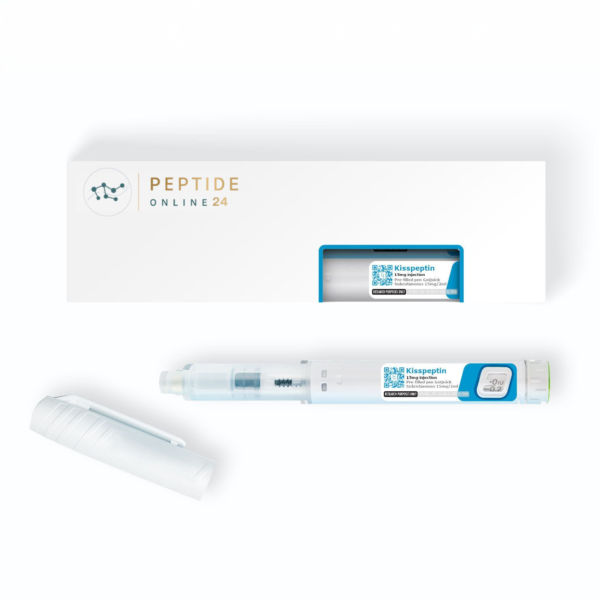 Kisspeptin Peptide Pen 15 mg